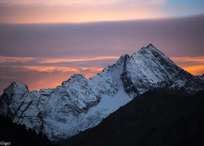 Restaurant La Furca Hotel