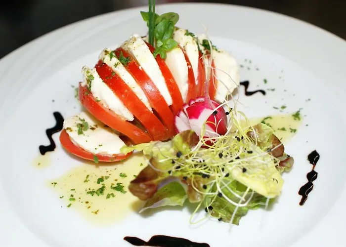 Restaurant La Furca Disentis