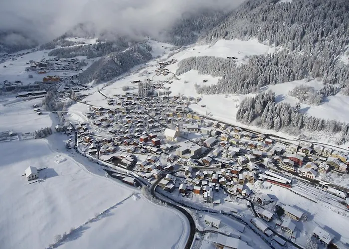 Restaurant La Furca Disentis