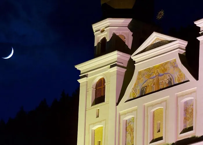 Restaurant La Furca 3*