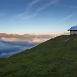 Otel Restaurant La Furca Disentis