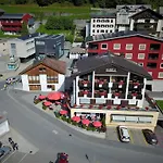 Restaurant La Furca 3*