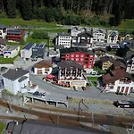 Restaurant La Furca Otel 3*