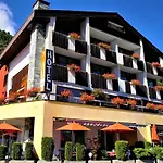 Otel Restaurant La Furca