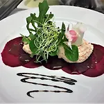 Restaurant La Furca 3*