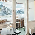 Restaurant La Furca Otel