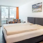 Otel Restaurant La Furca Disentis