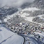Restaurant La Furca Disentis