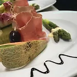 Otel Restaurant La Furca Disentis