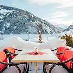 Restaurant La Furca Disentis