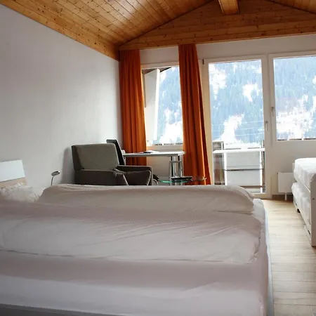 Hotel Restaurant La Furca