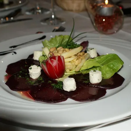 Restaurant La Furca