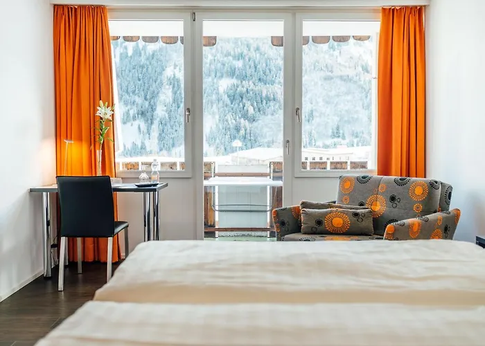 Restaurant La Furca Hotel