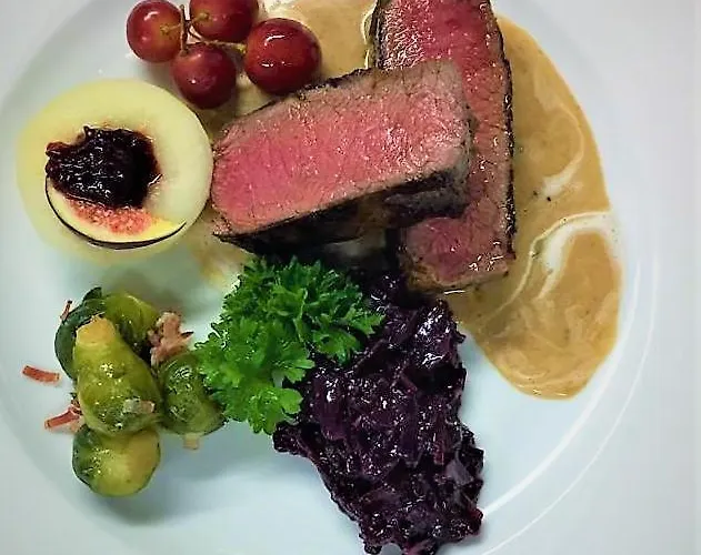 Restaurant La Furca Hotel